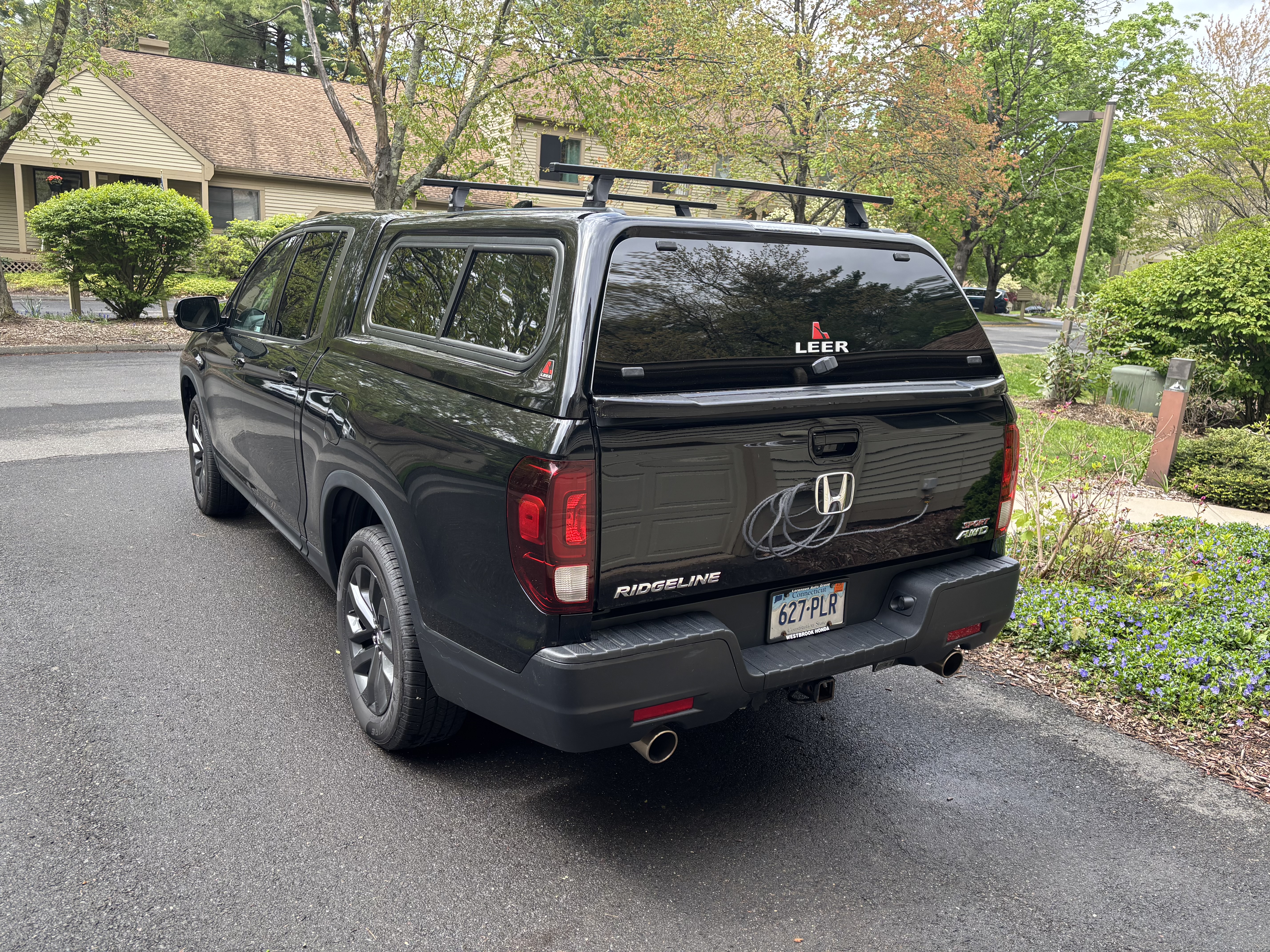 Used 2023 Honda Ridgeline Sport image 5