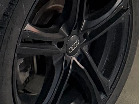 Used 2018 Audi A5 2.0T Prestige image 4