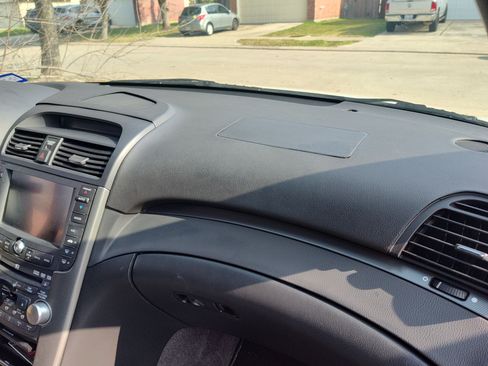 Used 2007 Acura TL Type-S image 16