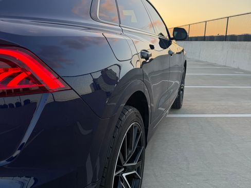 Used 2019 Audi Q8 Premium Plus image 9