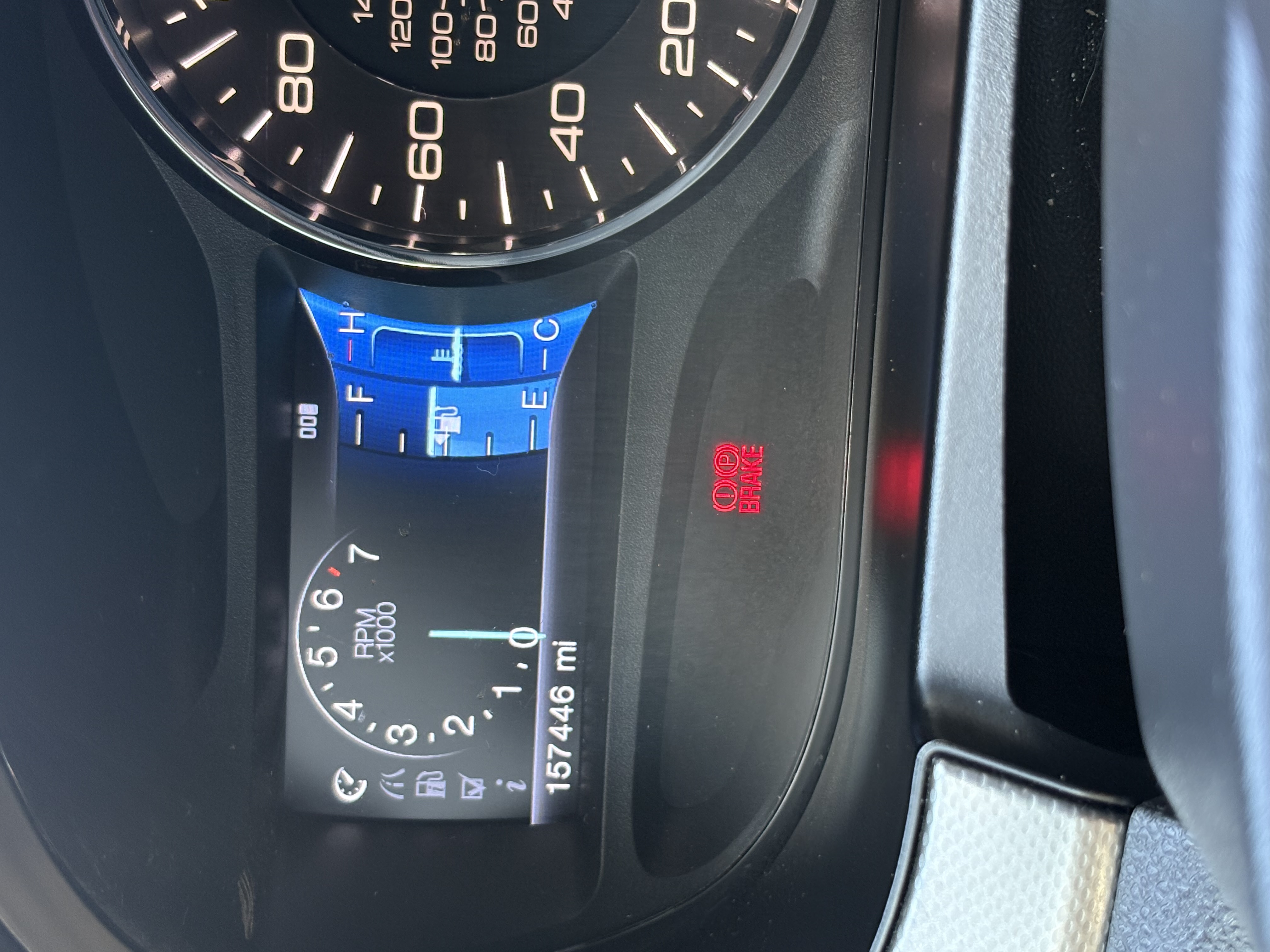 Used 2013 Ford Edge SEL FWD image 16
