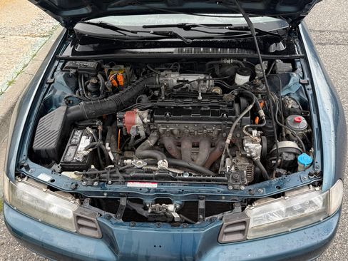 Used 1992 Honda Prelude Si image 6