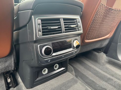 Used 2018 Audi Q7 2.0T Premium Plus w/ Premium Plus Package AWD/4WD image 21