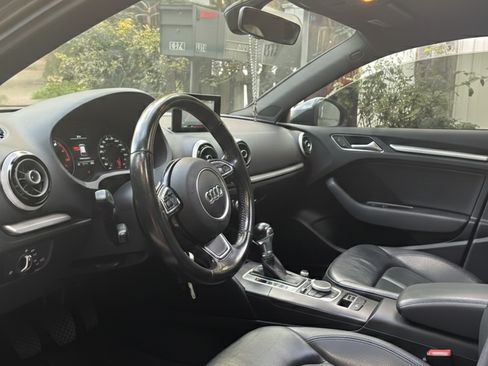 Used 2016 Audi A3 1.8T Premium image 2