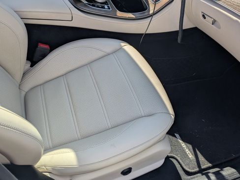 Used 2020 Mercedes-Benz E 63 AMG S image 13