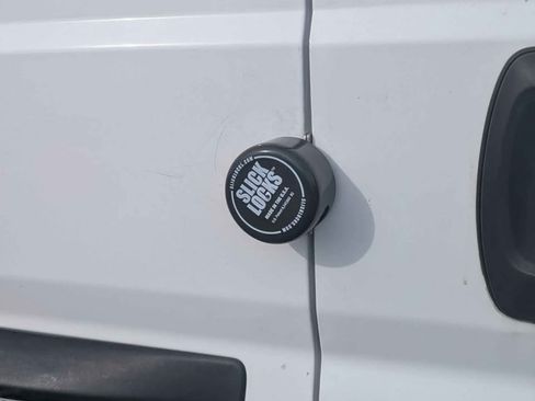 Used 2019 RAM ProMaster 1500 image 15