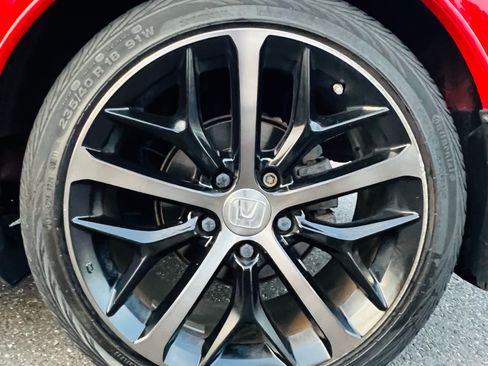 Used 2012 Honda Civic EX image 14