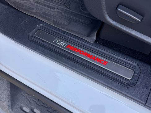 Used 2023 Ford Bronco Raptor AWD/4WD image 6