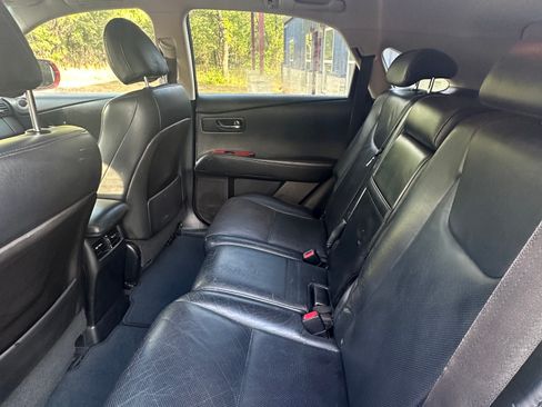Used 2010 Lexus RX 350 2WD image 15