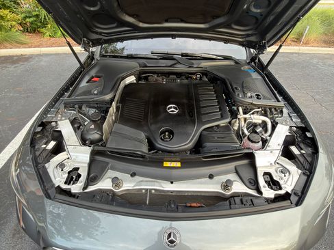 Used 2019 Mercedes-Benz CLS 450 image 10