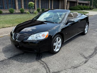 Used 2007 Pontiac G6 GT w/ Premium Package