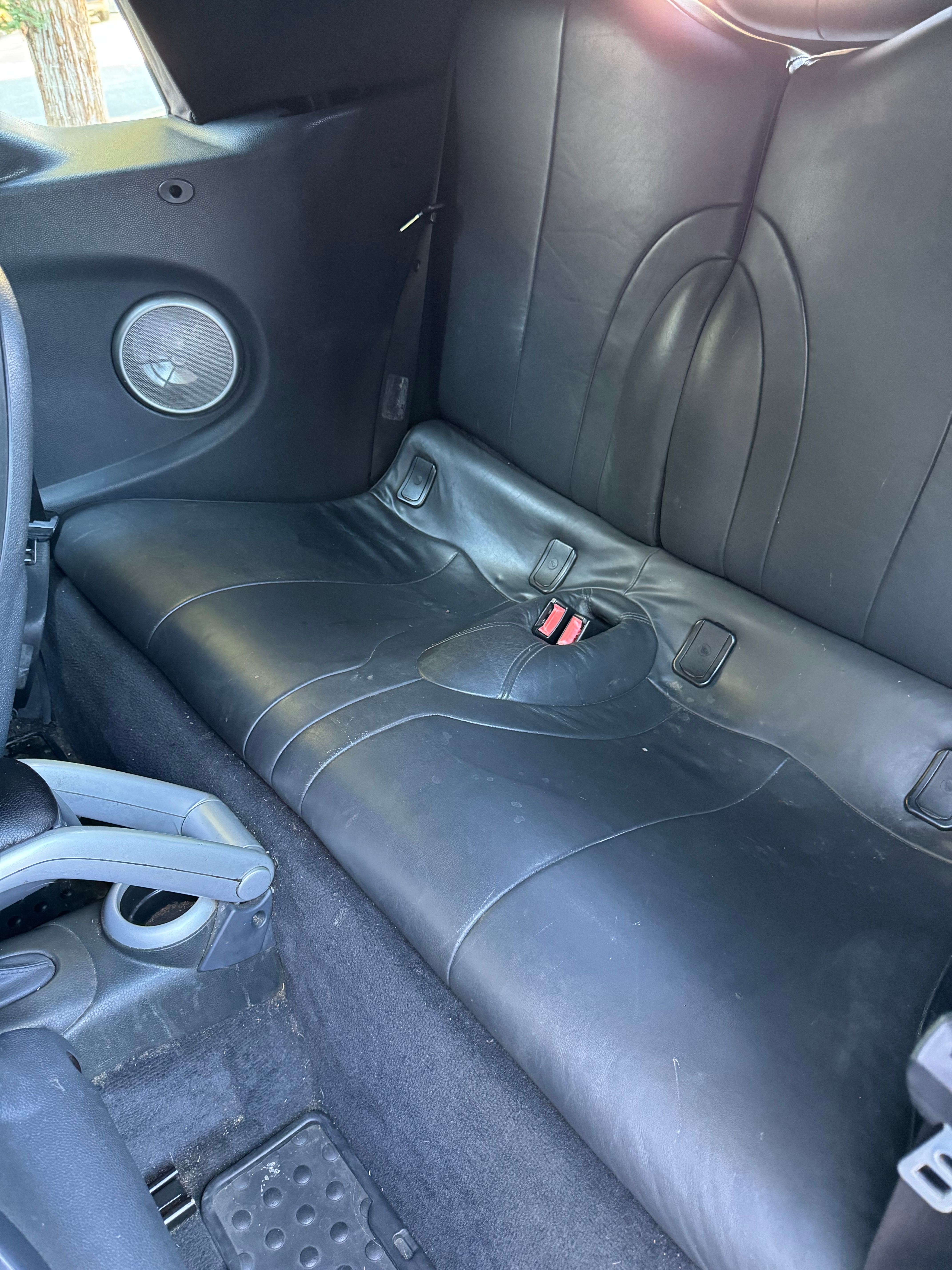 Used 2008 MINI Cooper S FWD image 14