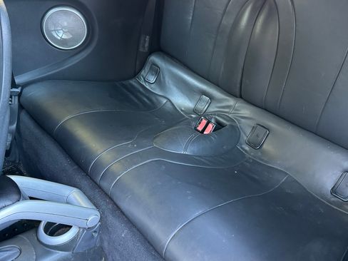 Used 2008 MINI Cooper S FWD image 14