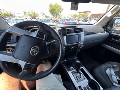 Used 2011 Toyota 4Runner SR5