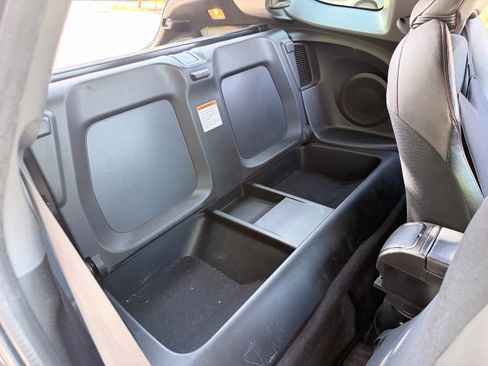 Used 2015 Honda CR-Z EX image 23