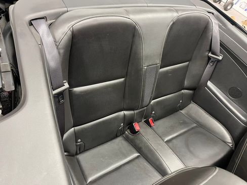 Used 2015 Chevrolet Camaro SS w/ RS Package RWD image 10