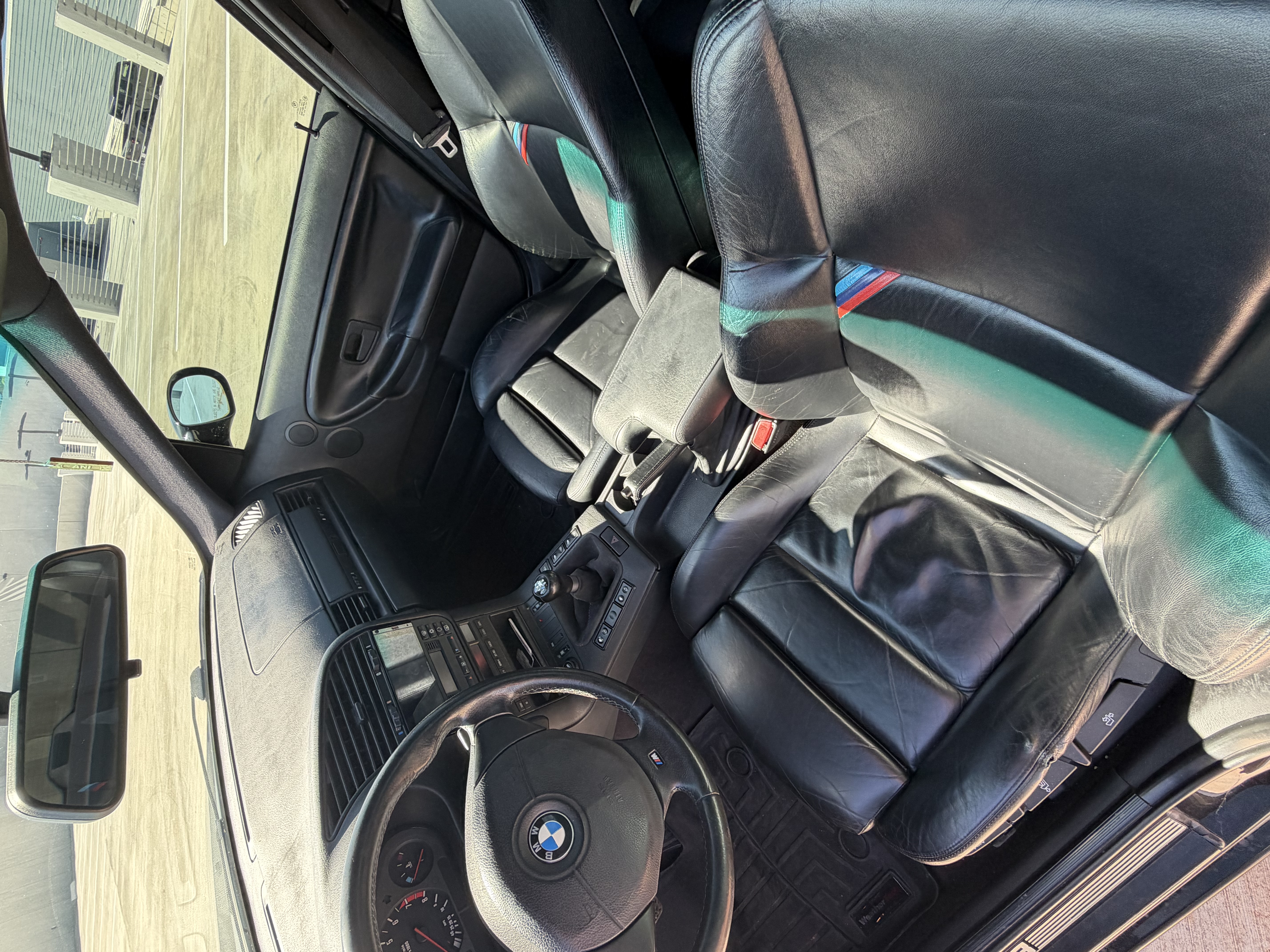Used 1997 BMW M3 Sedan RWD image 6