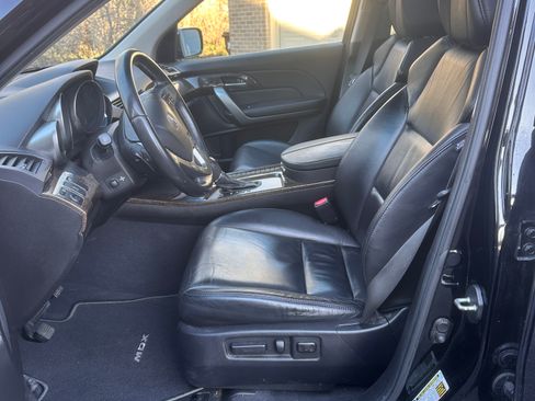 Used 2012 Acura MDX w/ Technology Package image 9