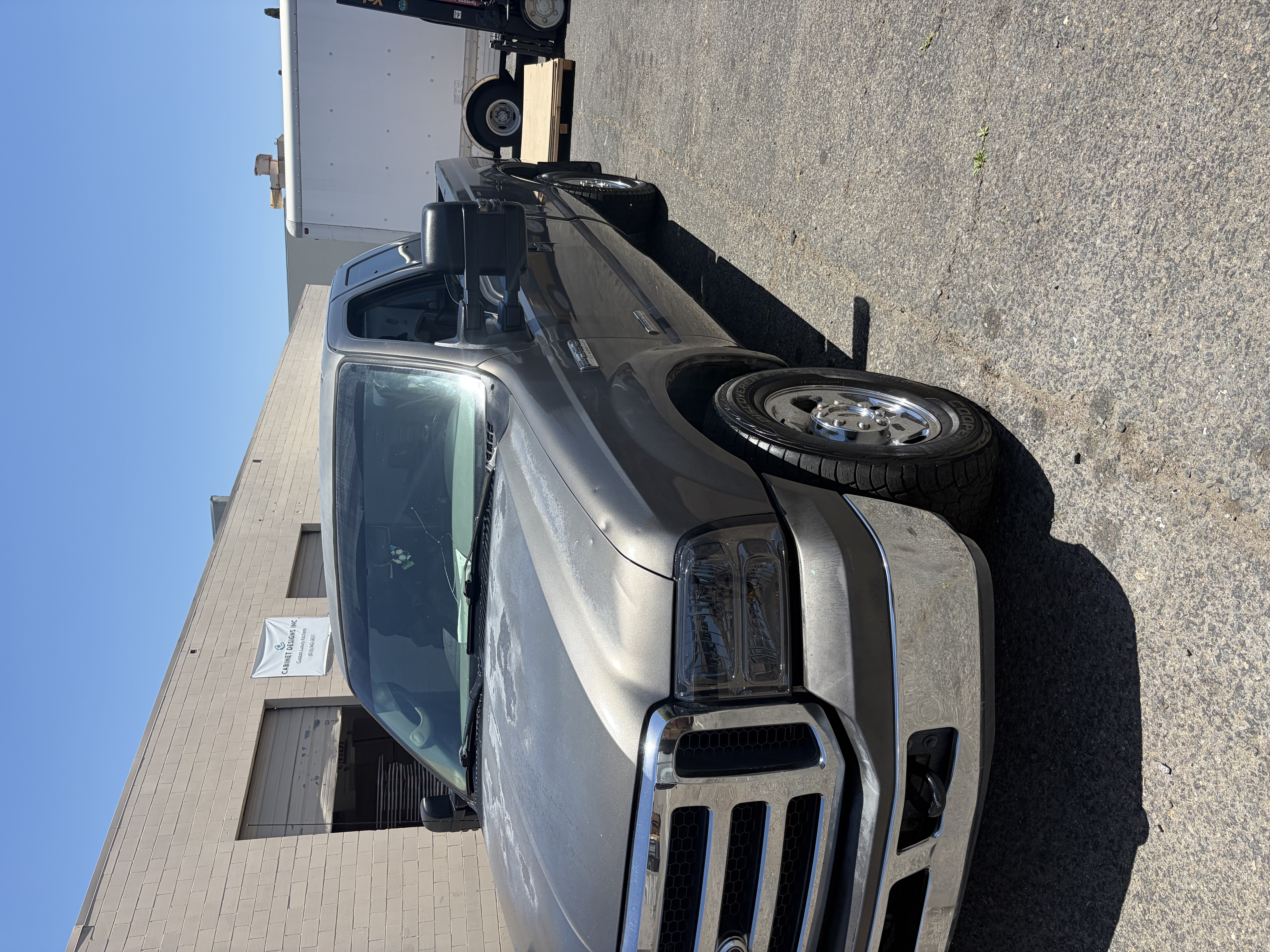 Used 2006 Ford F250 XLT RWD image 5
