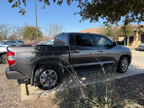 Used 2019 Toyota Tundra 1794 Edition image 5