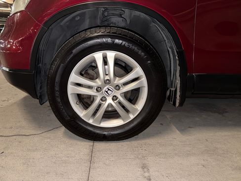 Used 2011 Honda CR-V EX image 23