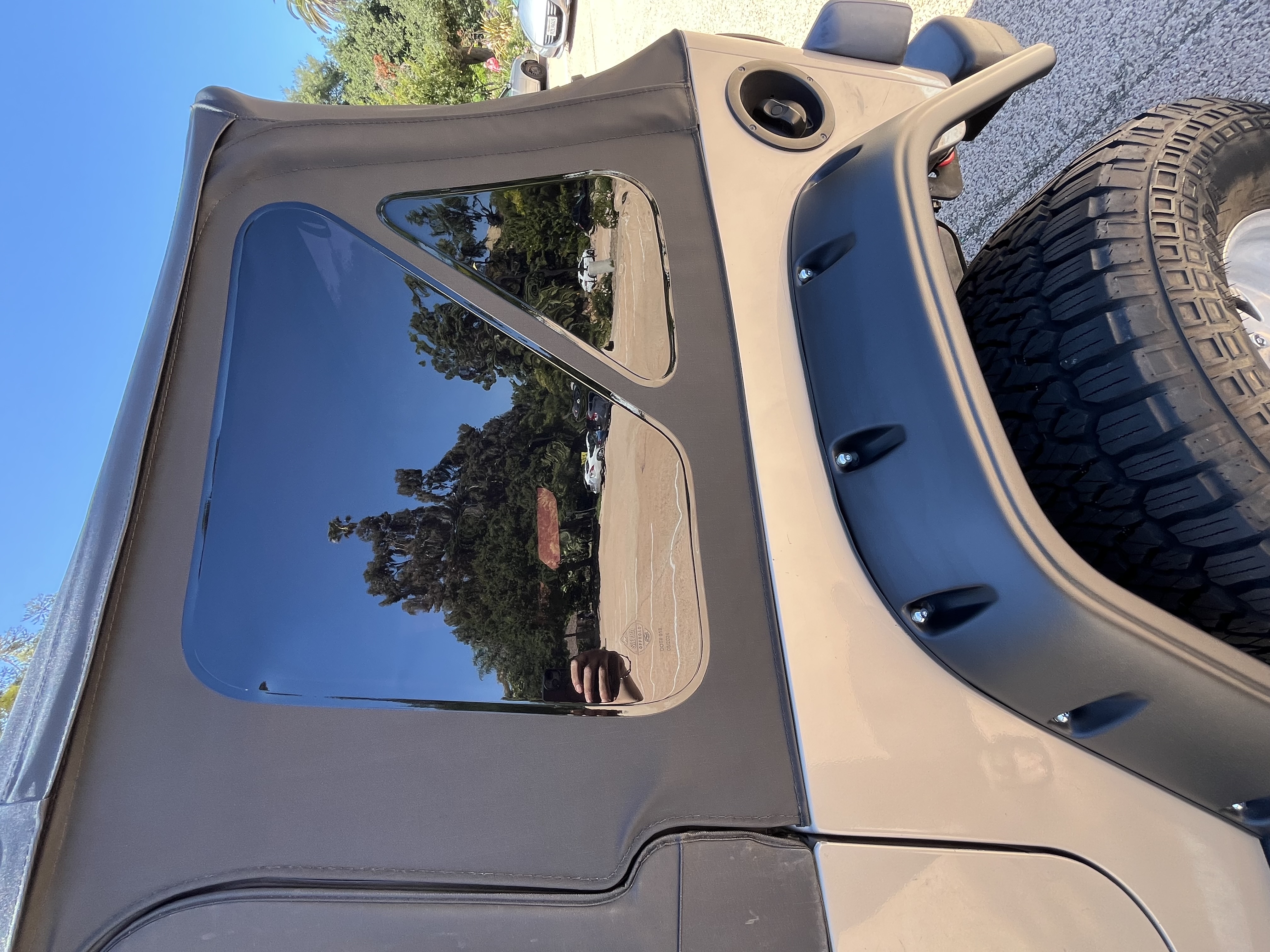 Used 2001 Jeep Wrangler SE AWD/4WD image 24