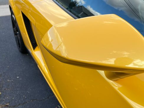 Used 2013 Lamborghini Gallardo LP 550-2 image 29