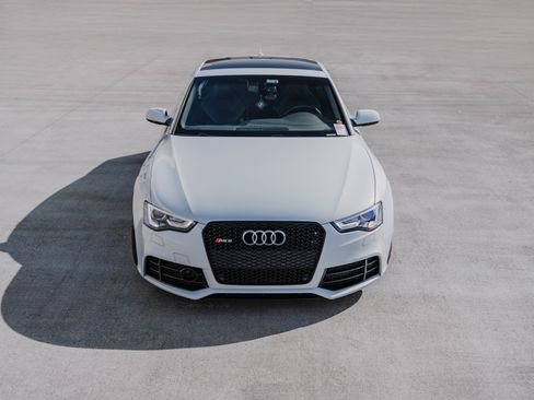 Used 2014 Audi RS 5 Coupe image 17