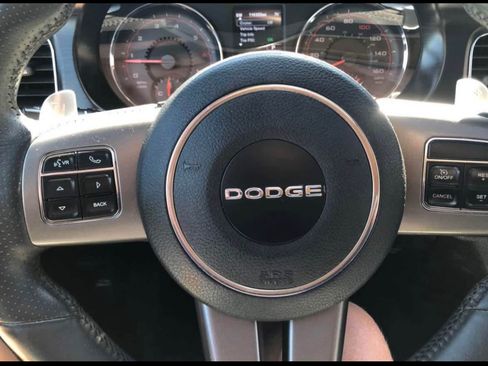 Used 2014 Dodge Charger R/T image 12