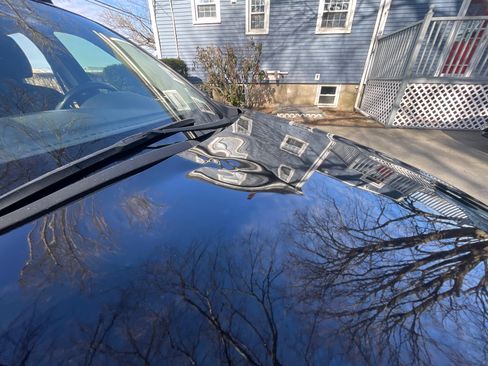 Used 2016 MAZDA CX-5 Touring image 23