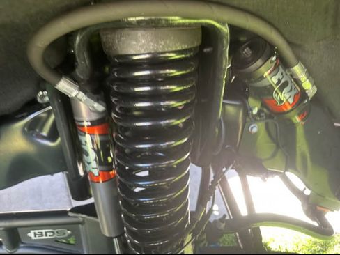 Used 2024 Ford F450 Lariat w/ Lariat Ultimate Package image 2