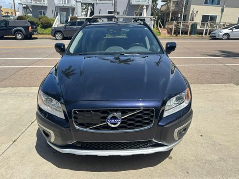 Used 2016 Volvo XC70 T5 Platinum AWD/4WD image 4