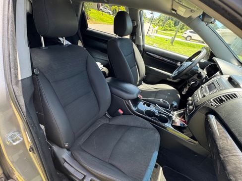 Used 2014 Kia Sorento LX AWD/4WD image 12