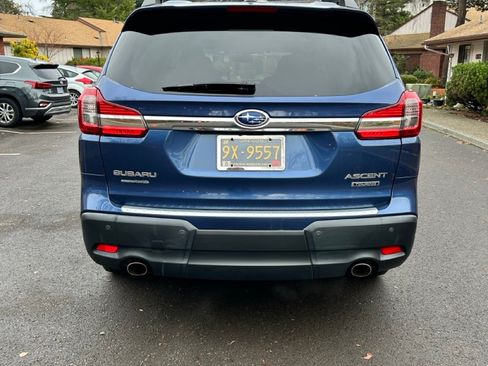 Used 2020 Subaru Ascent Touring image 5