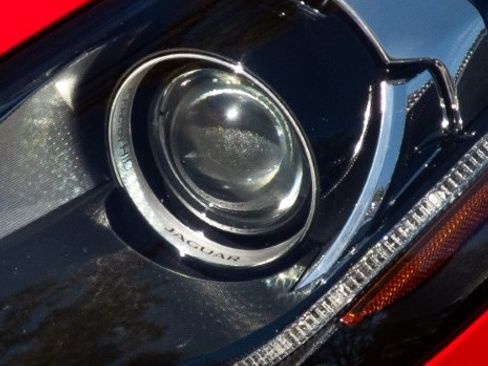 Used 2017 Jaguar F-TYPE Coupe image 10