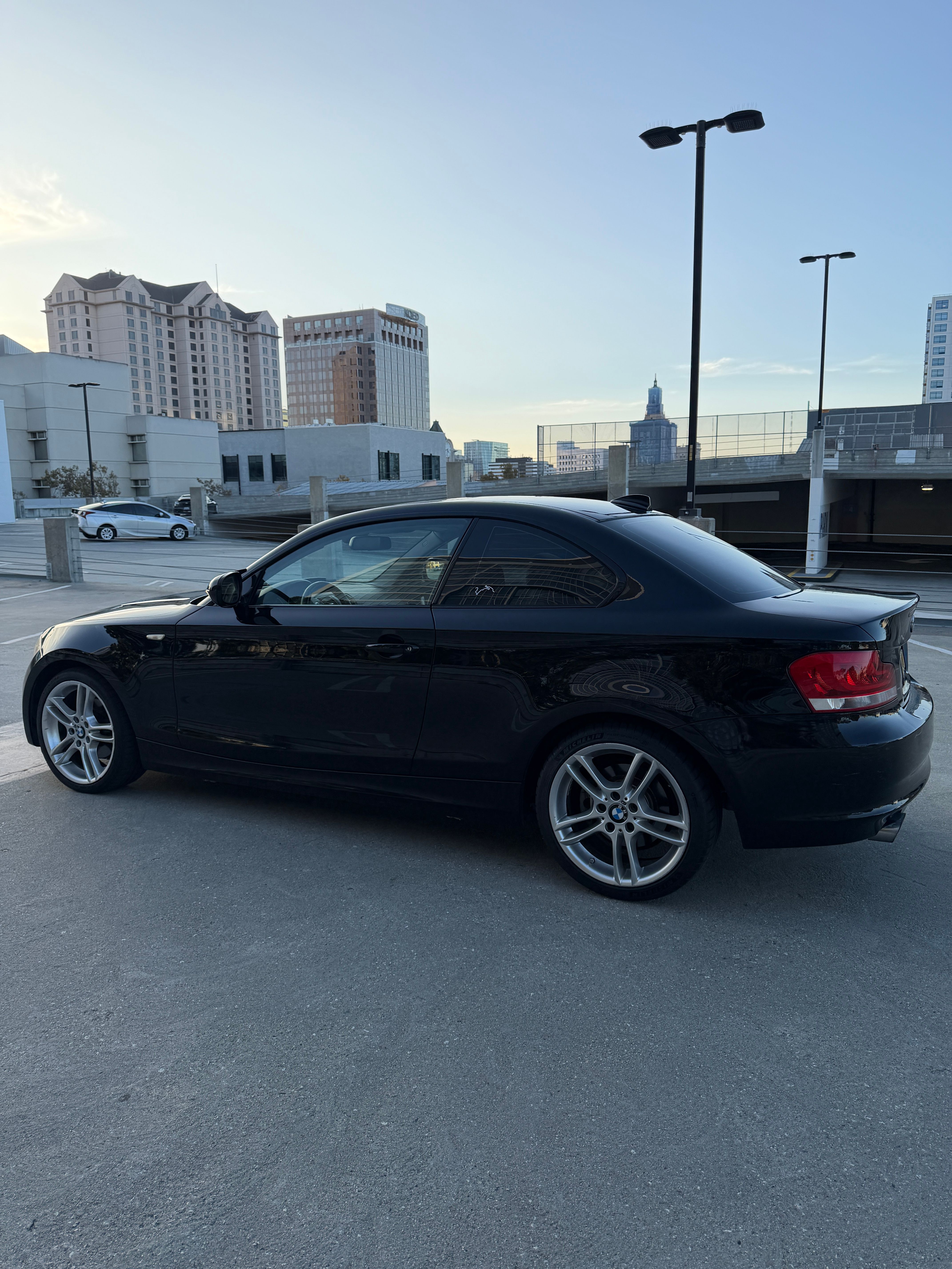 Used 2012 BMW 128i Coupe RWD image 14