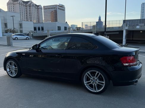 Used 2012 BMW 128i Coupe RWD image 14