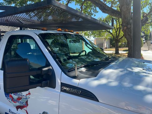 Used 2014 Ford F350 XL image 1