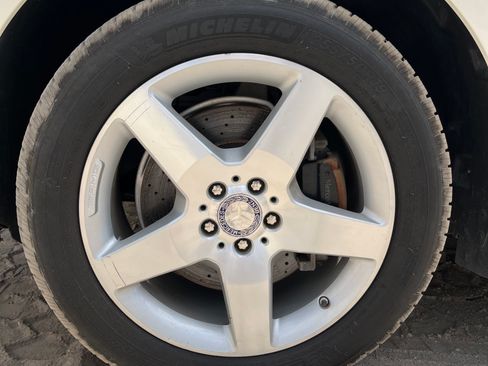 Used 2014 Mercedes-Benz ML 350 2WD image 13