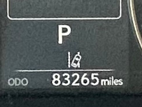 Used 2017 Lexus RX 450h 450h Sport Utility 4D image 16