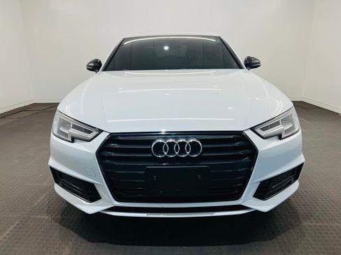 Used 2016 Audi A4 2.0T Premium w/ Audi MMI Navigation Plus image 4