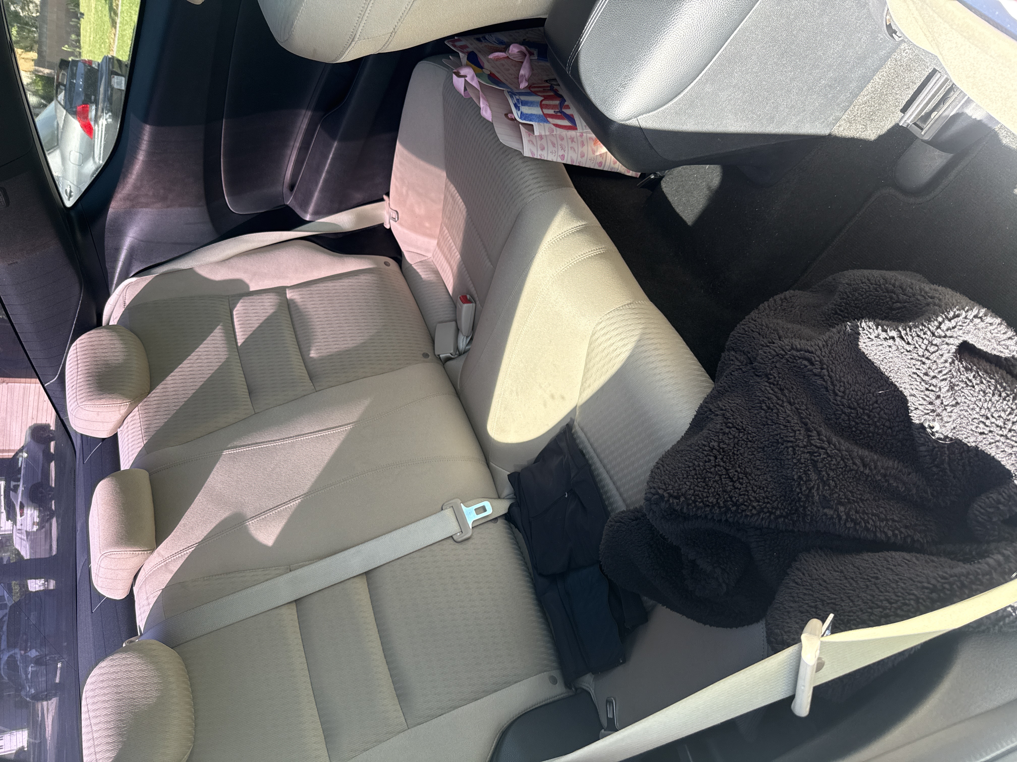 Used 2016 Honda Accord EX image 4