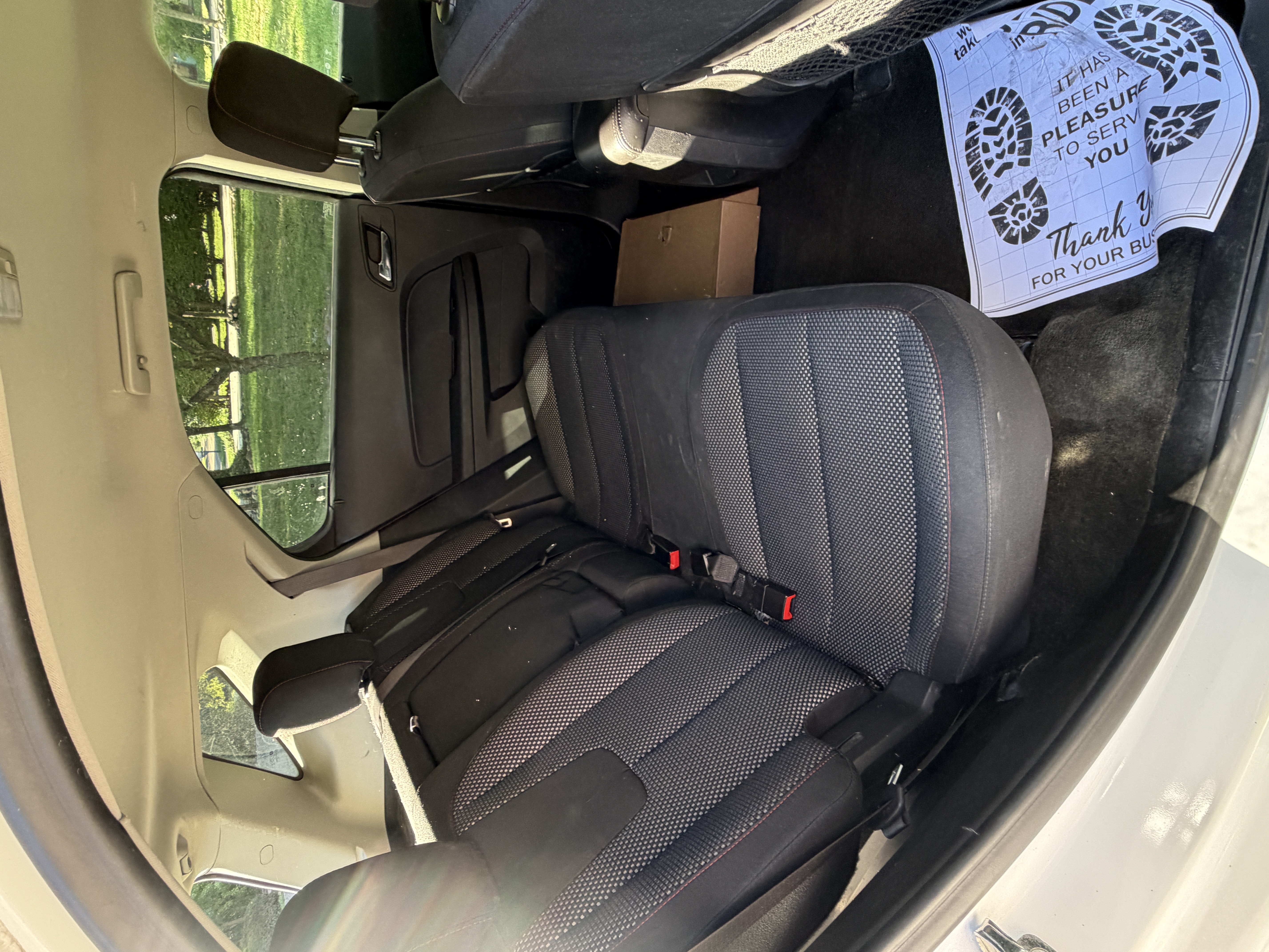 Used 2016 Chevrolet Equinox LT w/ Convenience Package FWD image 9