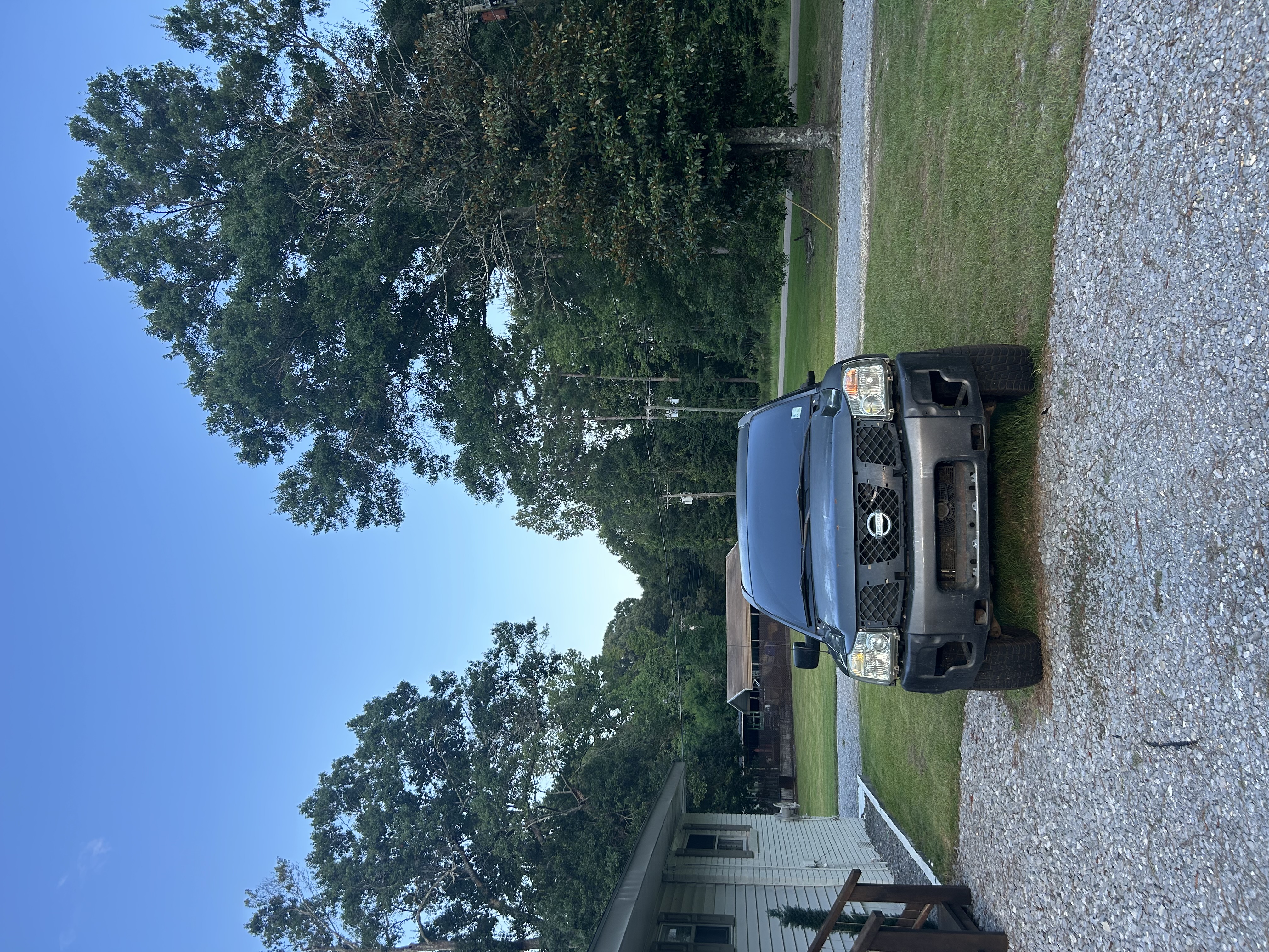 Used 2006 Nissan Titan XE RWD image 13