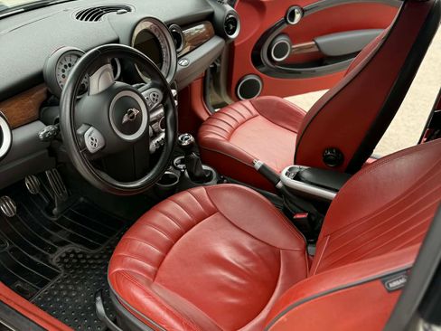 Used 2007 MINI Cooper S image 6