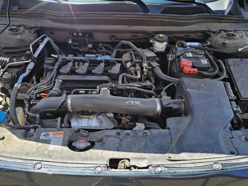 Used 2022 Honda Accord Sport image 2