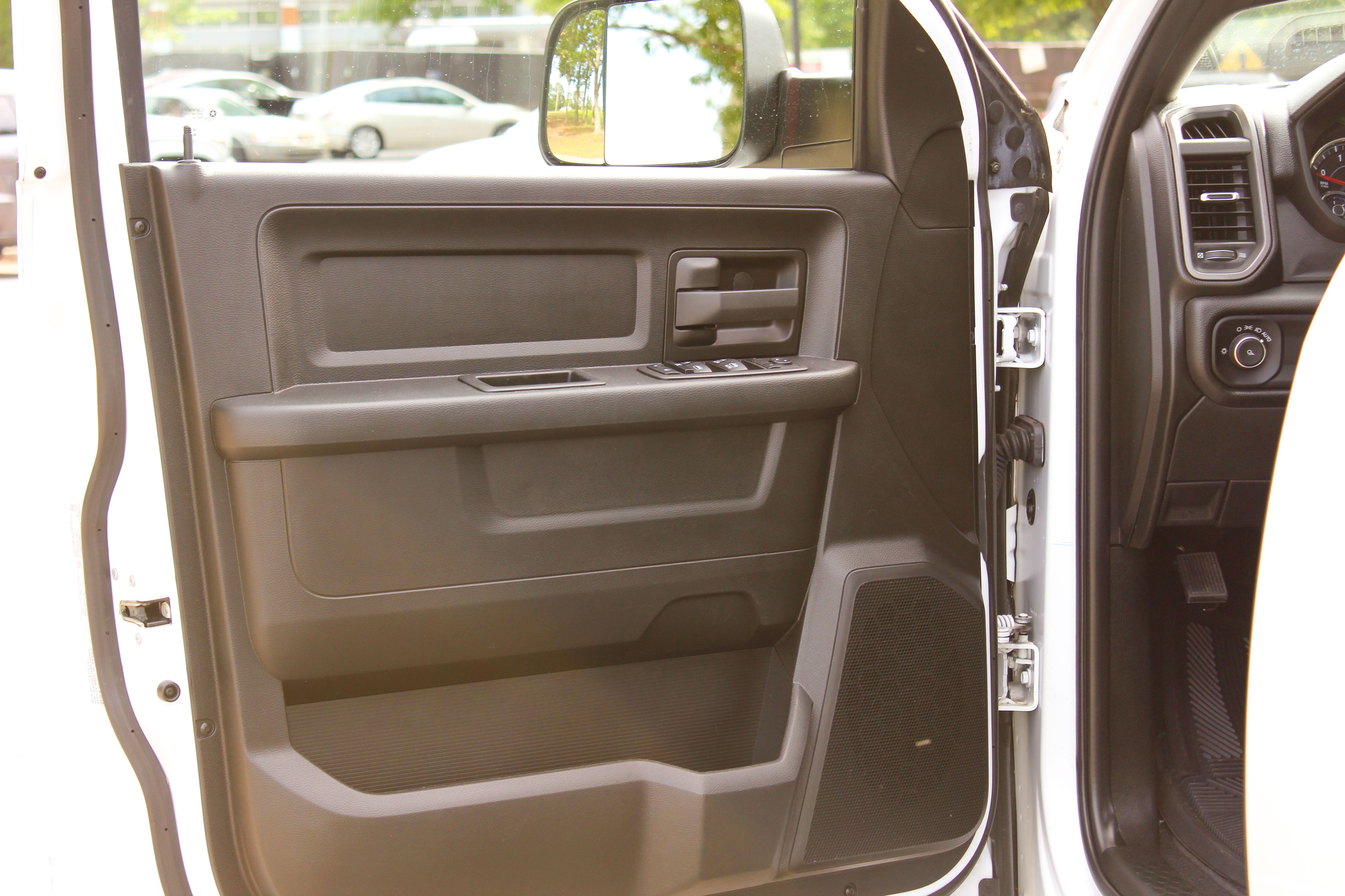 Used 2022 RAM 2500 Tradesman AWD/4WD image 12