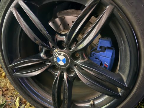 Used 2013 BMW 528i Sedan image 15