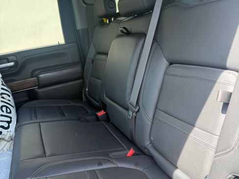 Used 2021 GMC Sierra 2500 Denali w/ Denali Ultimate Package image 4