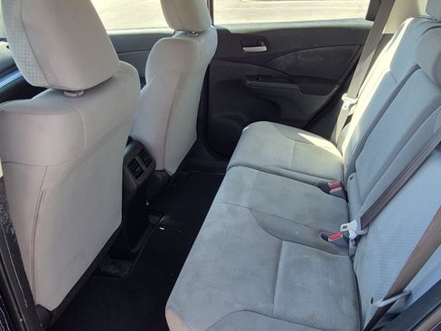 Used 2015 Honda CR-V LX image 17